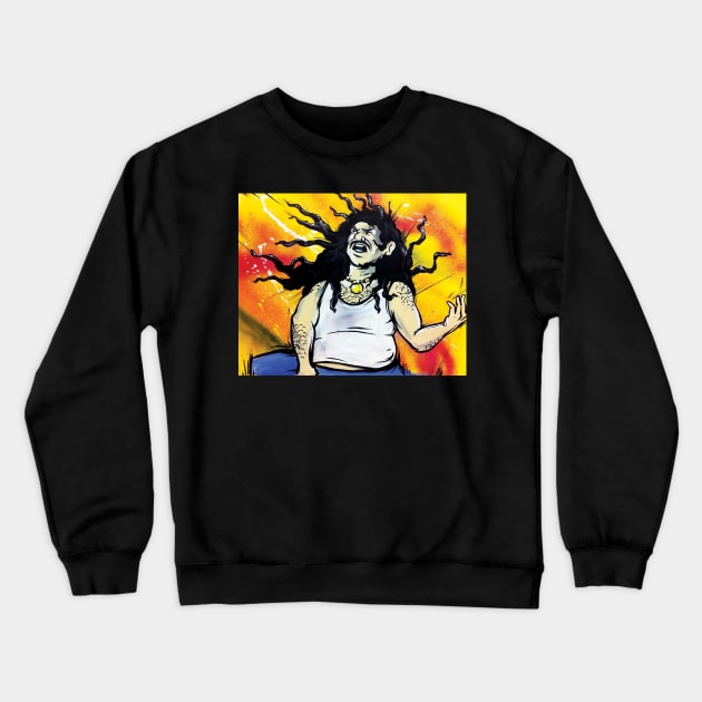 Carl by Lopan 4000 Crewneck Sweatshirt by Lopan4000